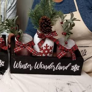 Meet your Posher, Dawn